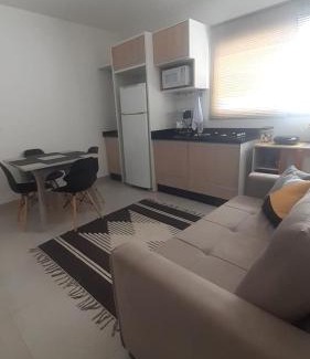 Regiao Urbana Homogenea IX Apartment | Charme e sossego no 23!