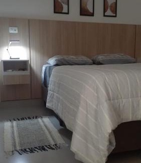 Regiao Urbana Homogenea IX Apartment | Charme e sossego no 23!