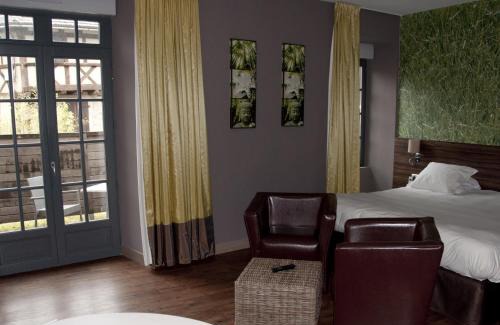 Beaulieu-sur-Dordogne Hotel | Charme et Caractère Le Turenne