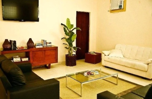 Jardim Praiano Hotel | Charme Hotel Guarujá