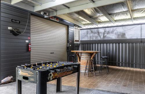 South Albury House | Charmer on Olive