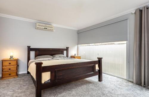 South Albury House | Charmer on Olive