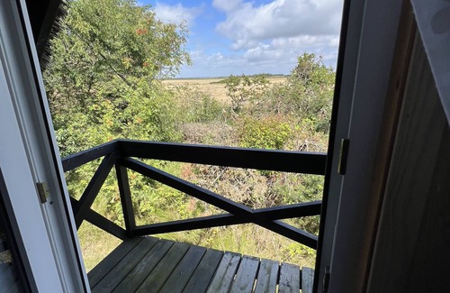 Lodbjerg Hede Cottage | Charmerende Sommerhus