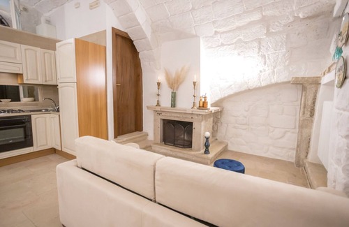 Trani Bed & Breakfast | Charmeroom - Dimora d'incanto