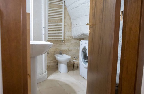 Trani Bed & Breakfast | Charmeroom - Dimora d'incanto