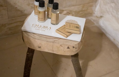 Trani Bed & Breakfast | Charmeroom - Dimora d'incanto