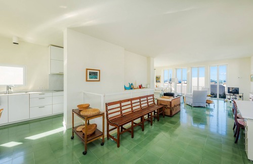 Urbanizacion Mont Ferrutx House | Charming and modern MONTFERRUTX with unique sea views