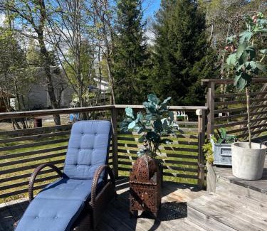 Djurhamn House | Charmigt hus på Vindö