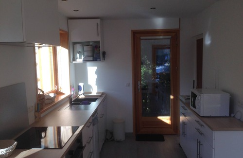 Les Contamines-Montjoie Ski Chalet | Charming renovated chalet - between the village center and the ski lifts (600m)