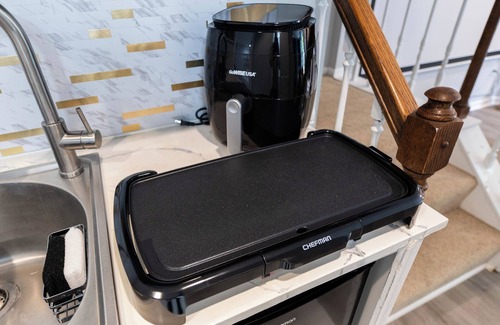 Germantown House | Charming 1 bed, 1 bath in the Heart of Germantown