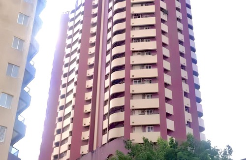 Centro House | Charming 1-bedroom with AC, WiFi in delightful Centro Joinville