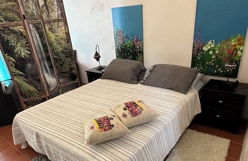 Beacon Hill Apartment | Charming 1-bed Studio in Simpson Bay - Beacon Hill