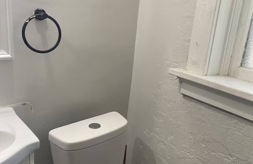University City House | Charming 1 Bed 1 Bath Home in University City