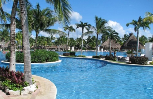 Puerto Juarez Apartment | Charming 1-bedroom apartment with AC, WiFi in enchanting Ciudad Chemuyil