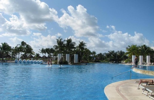 Puerto Juarez Apartment | Charming 1-bedroom apartment with AC, WiFi in enchanting Ciudad Chemuyil