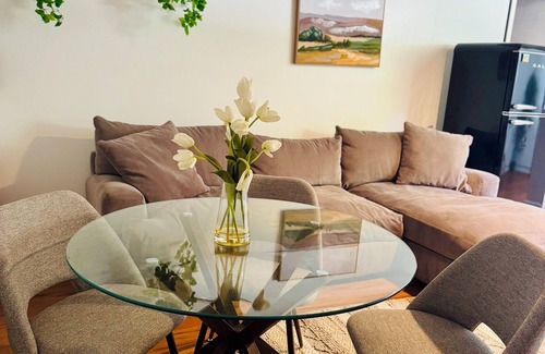 Upper Marlboro House | Charming 1-bedroom house in awesome Upper Marlboro with AC