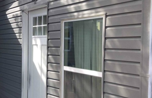 Handley Apartment | Charming 1-bedroom apartment with WiFi and AC in Fort Worth, TX