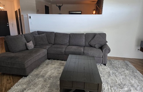 Mascouche Apartment | Charming 1-bedroom apartment in Mascouche
