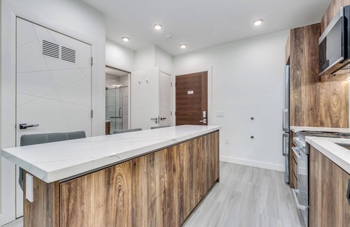 Downtown Vancouver Apartment | Charming 1-bedroom apartment in Vancouver - 1168 Pendrell