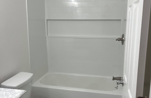Danville Apartment | Charming 1-bedroom apartment in welcoming Danville with AC, WiFi