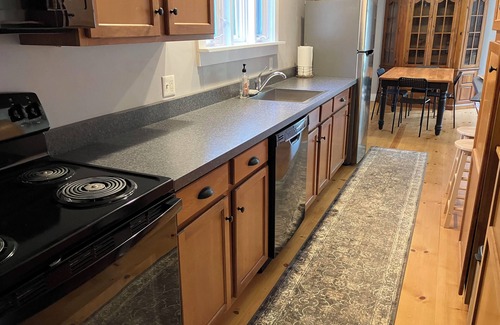 Richmond Apartment | Charming 1-bedroom apartment in Richmond, MA