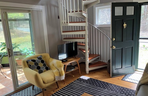 Richmond Apartment | Charming 1-bedroom apartment in Richmond, MA