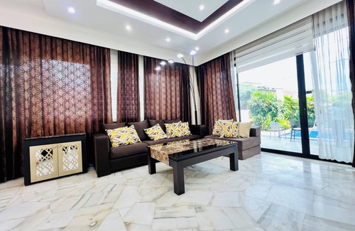 Machala Apartment | Charming 1-bedroom apartment with WiFi, AC in wonderful Machala