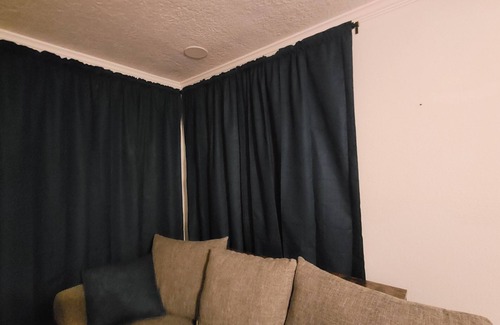 Riverside Terrace House | Charming 1-bedroom apartment in phenomenal Houston with AC