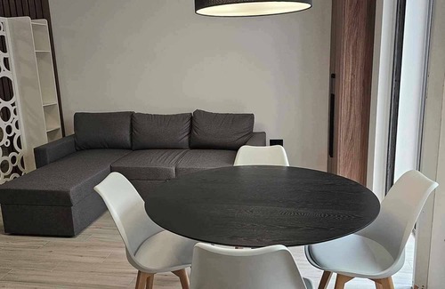 Pleven Apartment | Charming 1-bedroom apartment in marvelous Pleven with AC