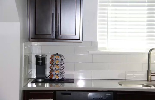 Harrisville Apartment | Charming 1-bedroom apartment in marvelous Ogden with everything you need.