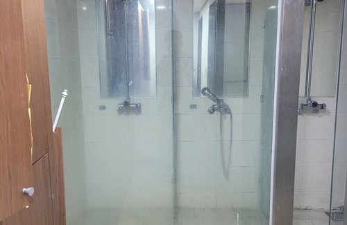 COEX Apartment | Charming 1-bedroom apartment in delightful Gangnam with AC, WiFi