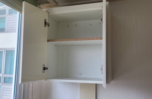 COEX Apartment | Charming 1-bedroom apartment in delightful Gangnam with AC, WiFi