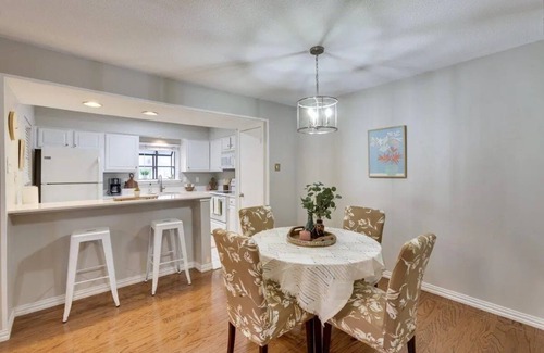 Far North Dallas Condo | Charming 1-bedroom condo in North Dallas next to Addison