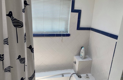 Coral Gables Cottage | Charming 1-bedroom cottage in wonderful Miami with WiFi, AC