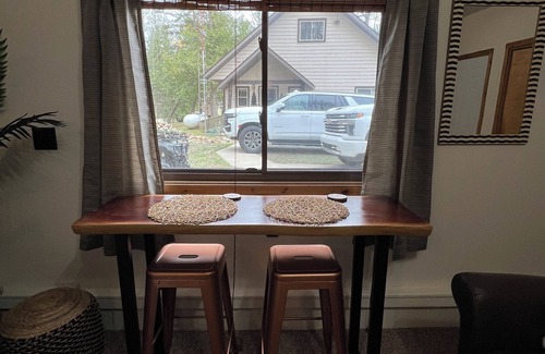 Branch Cabin | Charming 1-bedroom garage cabin/in-law suite in Branch