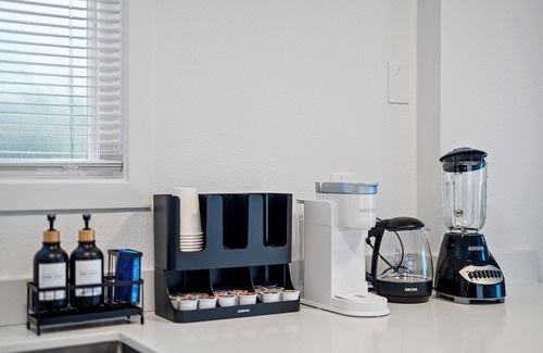 Highline House | Charming 1-bedroom house in Seattle with AC