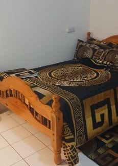 Port Morant House | Charming 1-Bedroom House in St Thomas Jamaica
