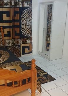 Port Morant House | Charming 1-Bedroom House in St Thomas Jamaica
