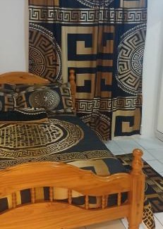 Port Morant House | Charming 1-Bedroom House in St Thomas Jamaica