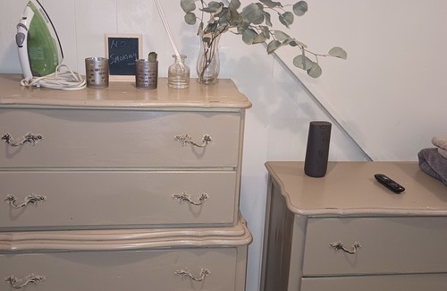 Queens House | Charming 1-bedroom house in fabulous Queens with WiFi