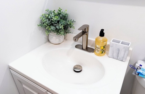 Flagami House | Charming 1-bedroom in lovely Miami with AC, WiFi