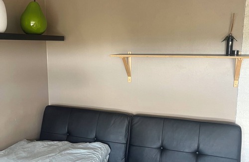 Lorenskog Apartment | Charming 1-bedroom in a apartment in Akershus