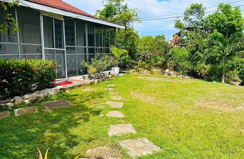 Montego Bay Cottage | Charming 1-bedroom cottage with WiFi, AC in beautiful Montego Bay
