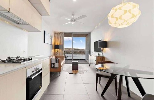 Acton Apartment | Charming 1-Bedroom Lake View Apartment