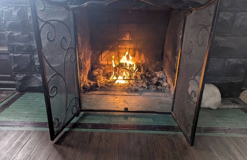 Cliff - Cannon Apartment | Charming 1-bedroom one apartment in fabulous Spokane with WiFi near down town