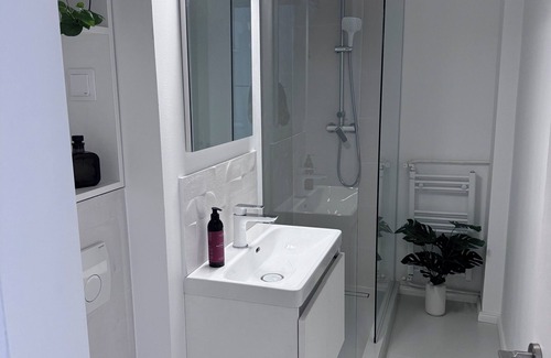 Cluj-Napoca Apartment | Charming 1-bedroom apartment with AC and WiFi in lovely Cluj-Napoca