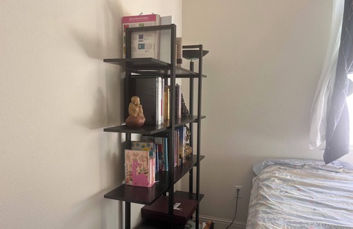 Milpitas House | Charming 1-bedroom townhome in fabulous Milpitas with AC, WiFi