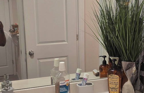 Lithonia House | Charming 1-bedroom house with WiFi, AC in lovely Stonecrest