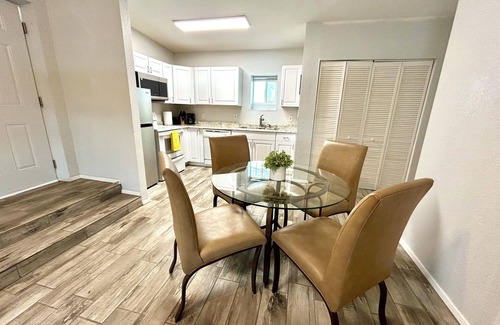 Cottonwood-Verde Village House | Charming 1-bedroom w/Private Patio