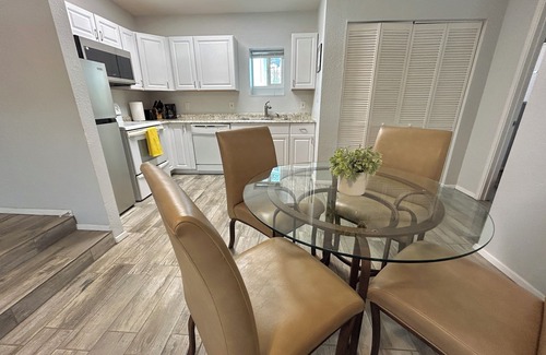 Cottonwood-Verde Village House | Charming 1-bedroom w/Private Patio